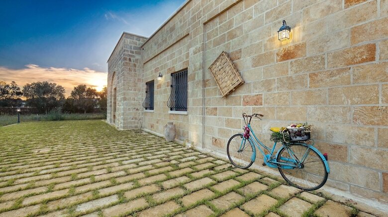 Agroturismo Tenuta La Trebbia