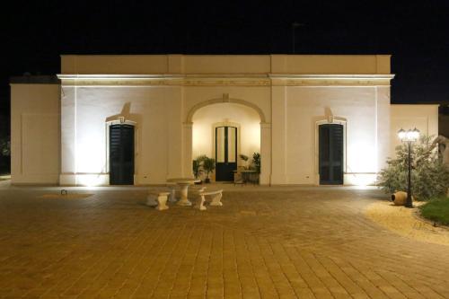 Bb Il Giardino Delle Zie