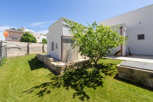 Bb Il Giardino Delle Zie