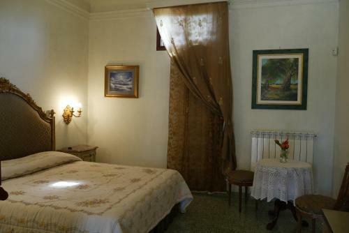 Bed & Breakfast Tenuta Il Grifo