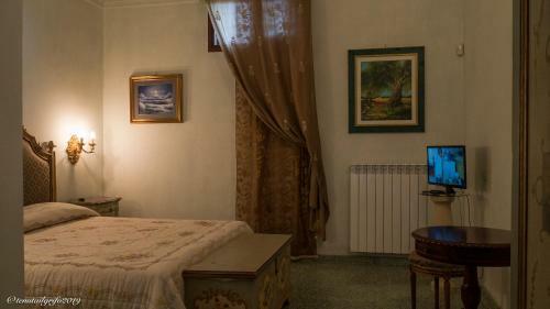Bed & Breakfast Tenuta Il Grifo