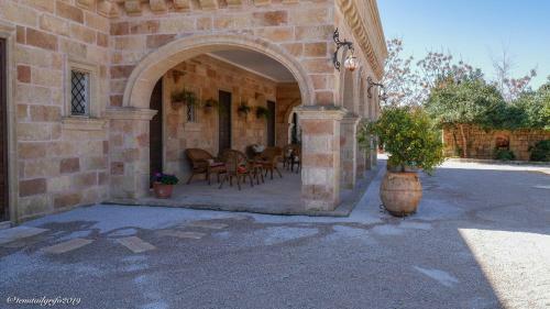 Bed & Breakfast Tenuta Il Grifo