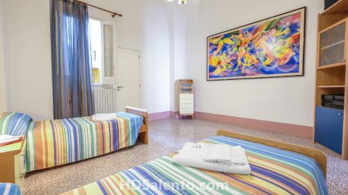 Apartamento Da Mescia Cesarina