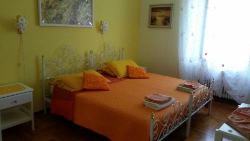 Bed & Breakfast Ai Pucci