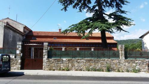 Bed & Breakfast Ai Pucci