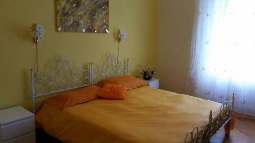 Bed & Breakfast Ai Pucci