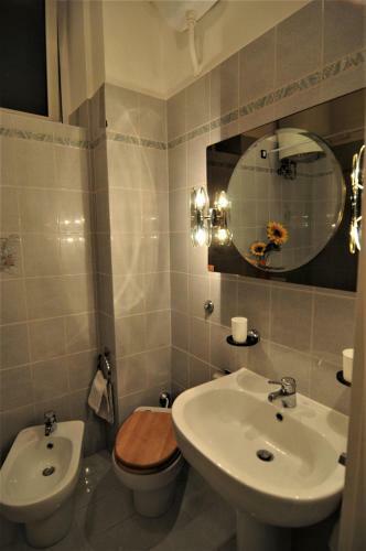 Bed & Breakfast Ai Pucci