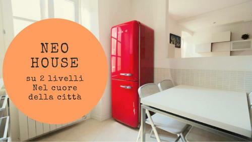 Apartamento Neo House