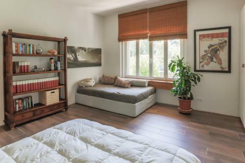 Triestevillas Tropical Murat, 6 Guests Terrace And Surfer'style