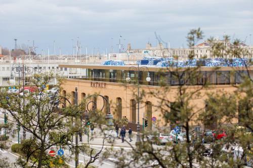 Apartamento Rive22 - Exclusive Waterfront In Trieste