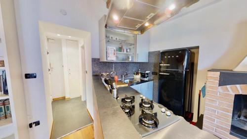 Apartamento Triestevillas Piazzetta Barbacan