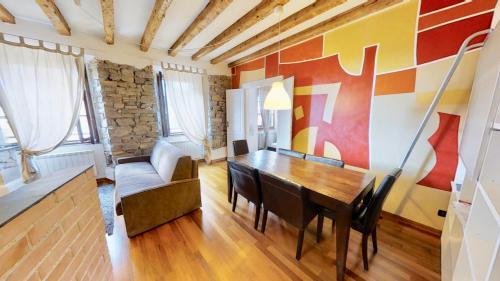 Apartamento Triestevillas Piazzetta Barbacan