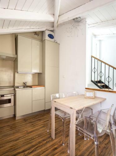 Apartamento Triestevillas Pescheria