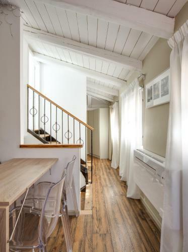 Apartamento Triestevillas Pescheria
