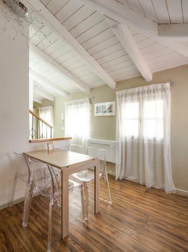 Apartamento Triestevillas Pescheria
