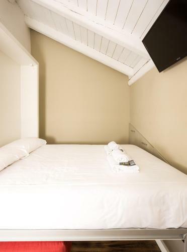 Apartamento Triestevillas Pescheria