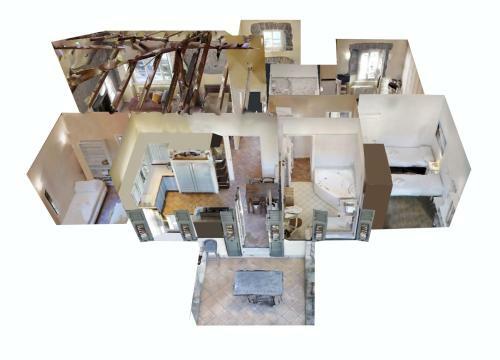 Apartamento Triestevillas Next To The Sea W/ Sauna + Jacuzzi + Bbq