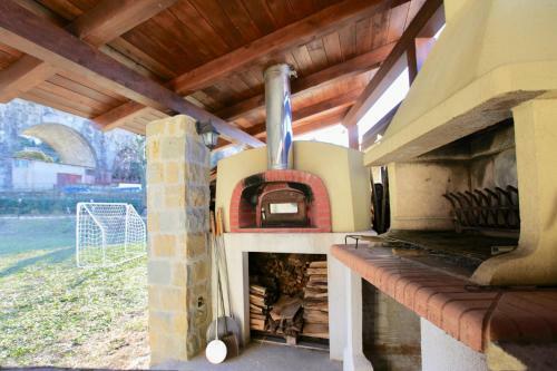 Apartamento Triestevillas Next To The Sea W/ Sauna + Jacuzzi + Bbq