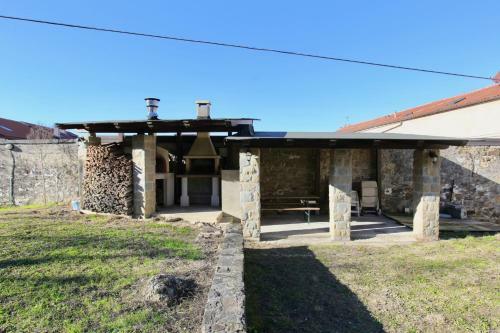 Apartamento Triestevillas Next To The Sea W/ Sauna + Jacuzzi + Bbq