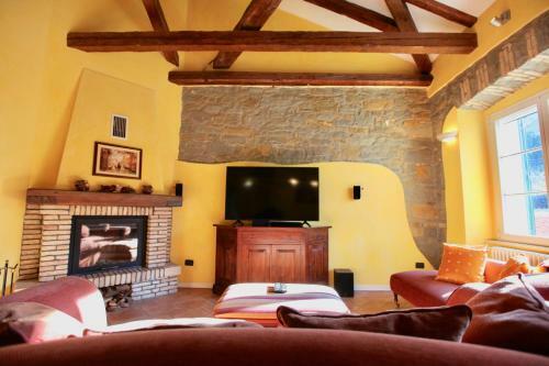 Apartamento Triestevillas Next To The Sea W/ Sauna + Jacuzzi + Bbq