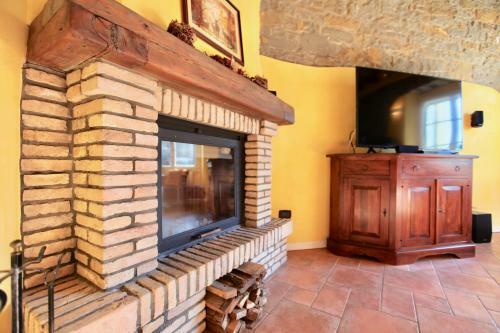 Apartamento Triestevillas Next To The Sea W/ Sauna + Jacuzzi + Bbq