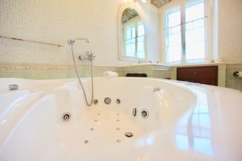 Apartamento Triestevillas Next To The Sea W/ Sauna + Jacuzzi + Bbq
