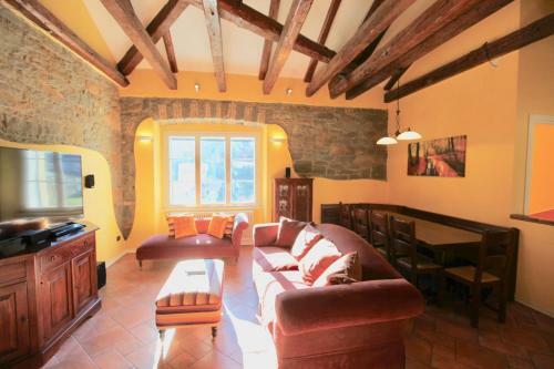 Apartamento Triestevillas Next To The Sea W/ Sauna + Jacuzzi + Bbq