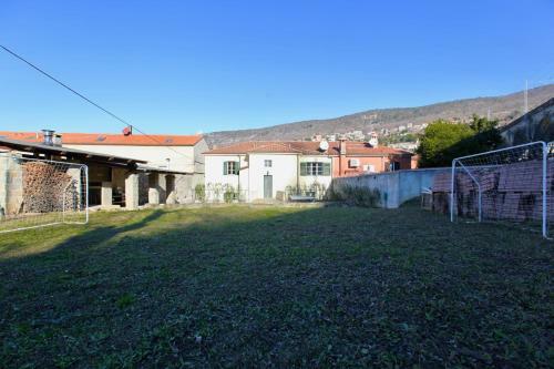 Apartamento Triestevillas Next To The Sea W/ Sauna + Jacuzzi + Bbq