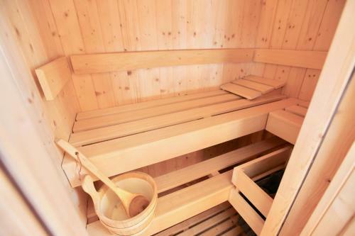 Apartamento Triestevillas Next To The Sea W/ Sauna + Jacuzzi + Bbq
