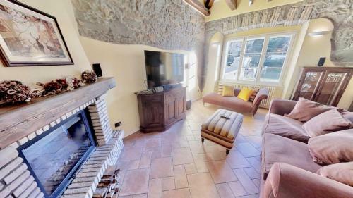 Apartamento Triestevillas Next To The Sea W/ Sauna + Jacuzzi + Bbq