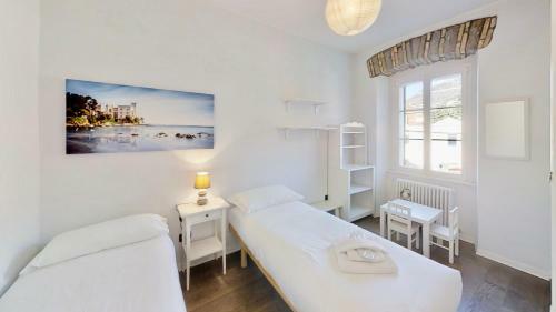Apartamento Triestevillas Next To The Sea W/ Sauna + Jacuzzi + Bbq