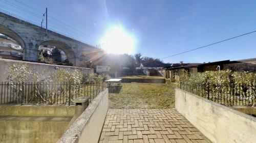 Apartamento Triestevillas Next To The Sea W/ Sauna + Jacuzzi + Bbq