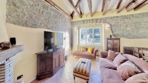 Apartamento Triestevillas Next To The Sea W/ Sauna + Jacuzzi + Bbq