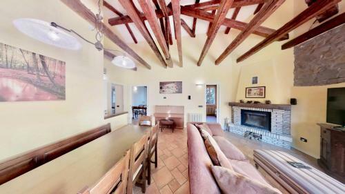 Apartamento Triestevillas Next To The Sea W/ Sauna + Jacuzzi + Bbq