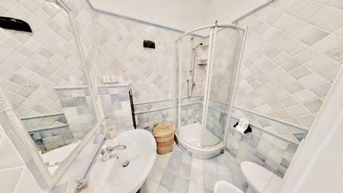 Apartamento Triestevillas Next To The Sea W/ Sauna + Jacuzzi + Bbq