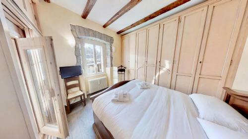 Apartamento Triestevillas Next To The Sea W/ Sauna + Jacuzzi + Bbq