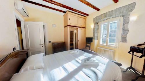 Apartamento Triestevillas Next To The Sea W/ Sauna + Jacuzzi + Bbq