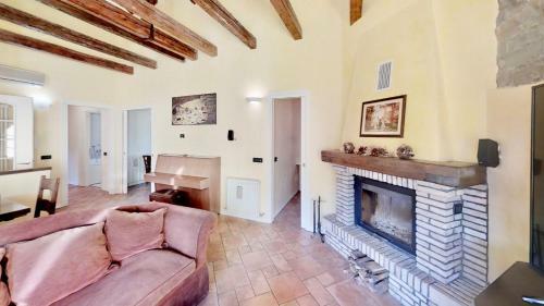Apartamento Triestevillas Next To The Sea W/ Sauna + Jacuzzi + Bbq