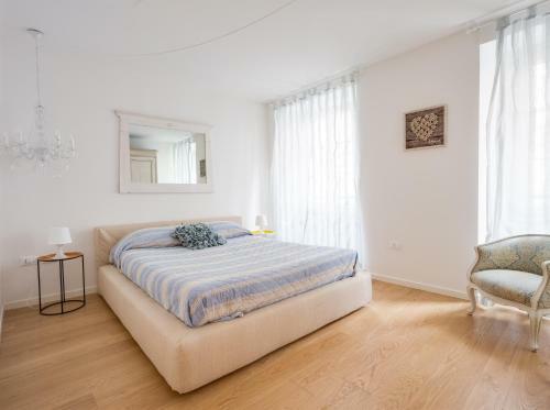 Apartamento Suite With Terrace 24 Via Roma