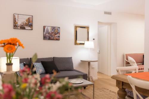 Apartamento Suite With Terrace 24 Via Roma