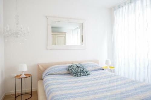 Apartamento Suite With Terrace 24 Via Roma