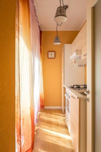 Apartamento Suite With Terrace 24 Via Roma
