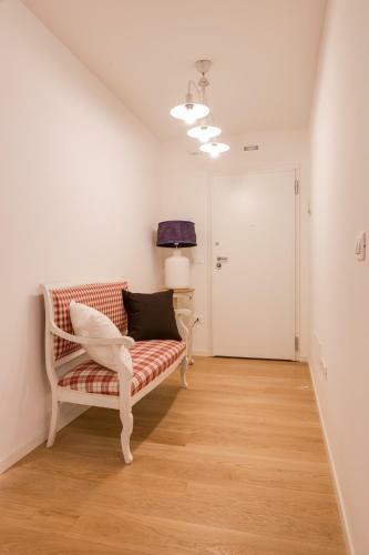 Apartamento Suite With Terrace 24 Via Roma