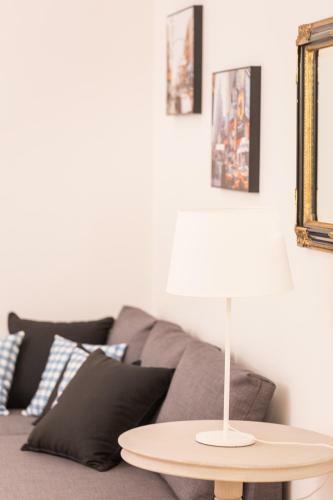 Apartamento Suite With Terrace 24 Via Roma