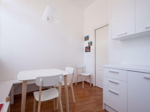 Apartamento Triestevillas Ghetto Avantgarde 150