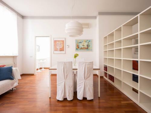 Apartamento Triestevillas Ghetto Avantgarde 150