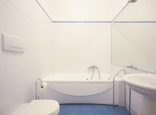 Apartamento Triestevillas Ghetto Avantgarde 150