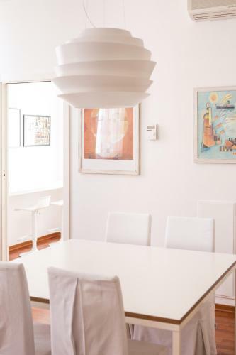Apartamento Triestevillas Ghetto Avantgarde 150