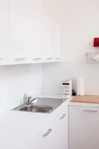 Apartamento Triestevillas Ghetto Avantgarde 150