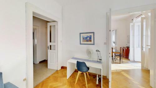 Apartamento Triestevillas Bonafata A Barcola Trieste